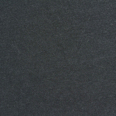 Polyester Viscose Jersey Knit Fabric, 140 gsm — Grey