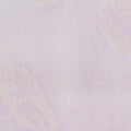 Flocked Polyester Voile Fabric, 95 gsm, 150 cm — Purple