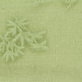 Green Leaf Voile, Polyester, 95 gsm