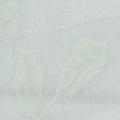 White Leaf Voile, Polyester