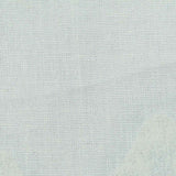 White Leaf Voile, Polyester — texture
