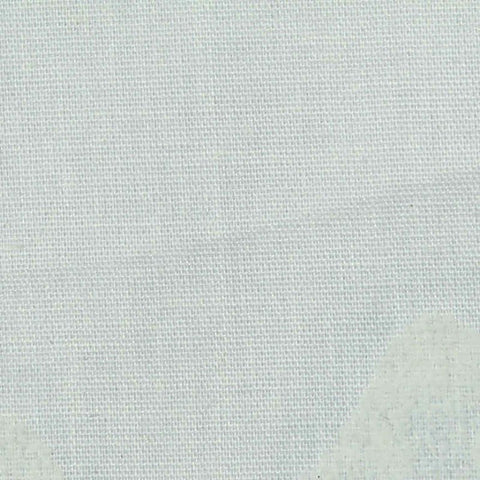 White Leaf Voile, Polyester