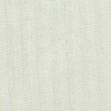 Striped 100% Polyester Jersey Knit Fabric, 135 gsm, 160 cm — White — texture