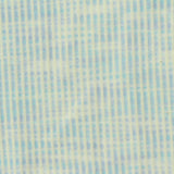 Light Blue Stripe Interlock Knit