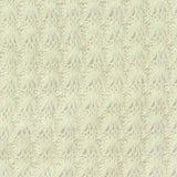 Jacquard 100% Viscose Waffle Knit Fabric, 205 gsm, 190 cm — Beige — texture
