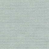 Polyester Viscose Blend Waffle Knit Fabric, 140 gsm, 175 cm — Blue — texture
