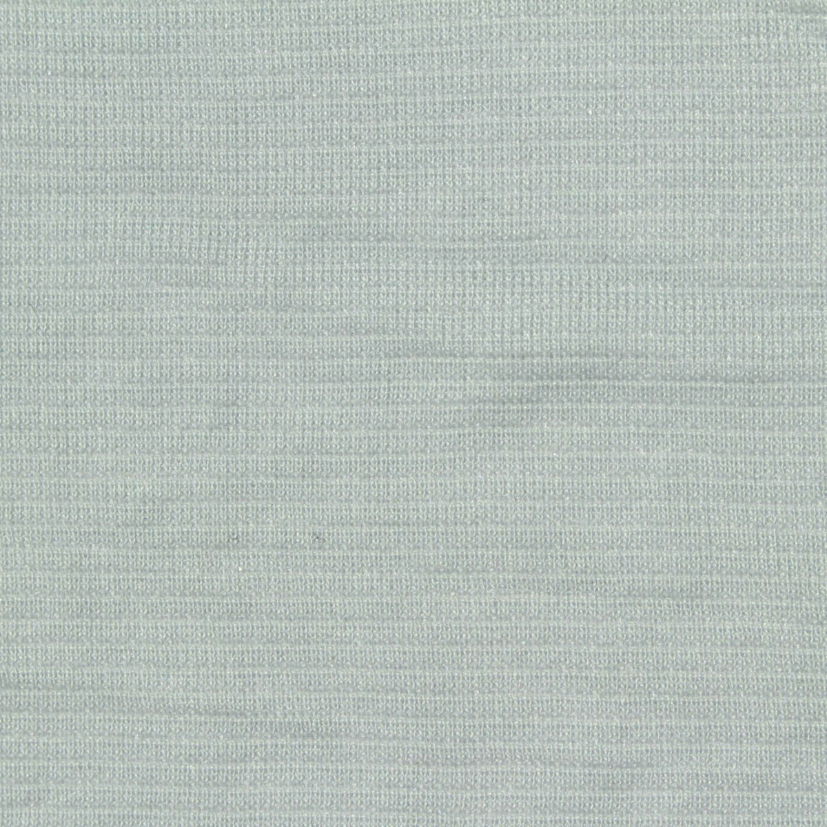 Polyester Viscose Blend Waffle Knit Fabric, 140 gsm, 175 cm — Blue
