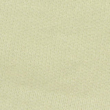 Viscose Polyester Stretch French Terry Fabric, 221 gsm, 160 cm — Green — texture