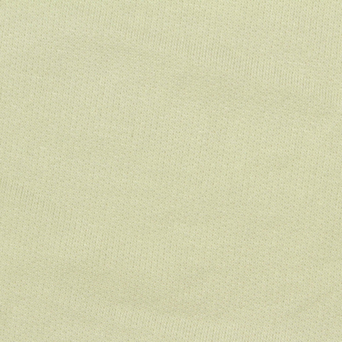 Viscose Polyester Stretch French Terry Fabric, 221 gsm, 160 cm — Green
