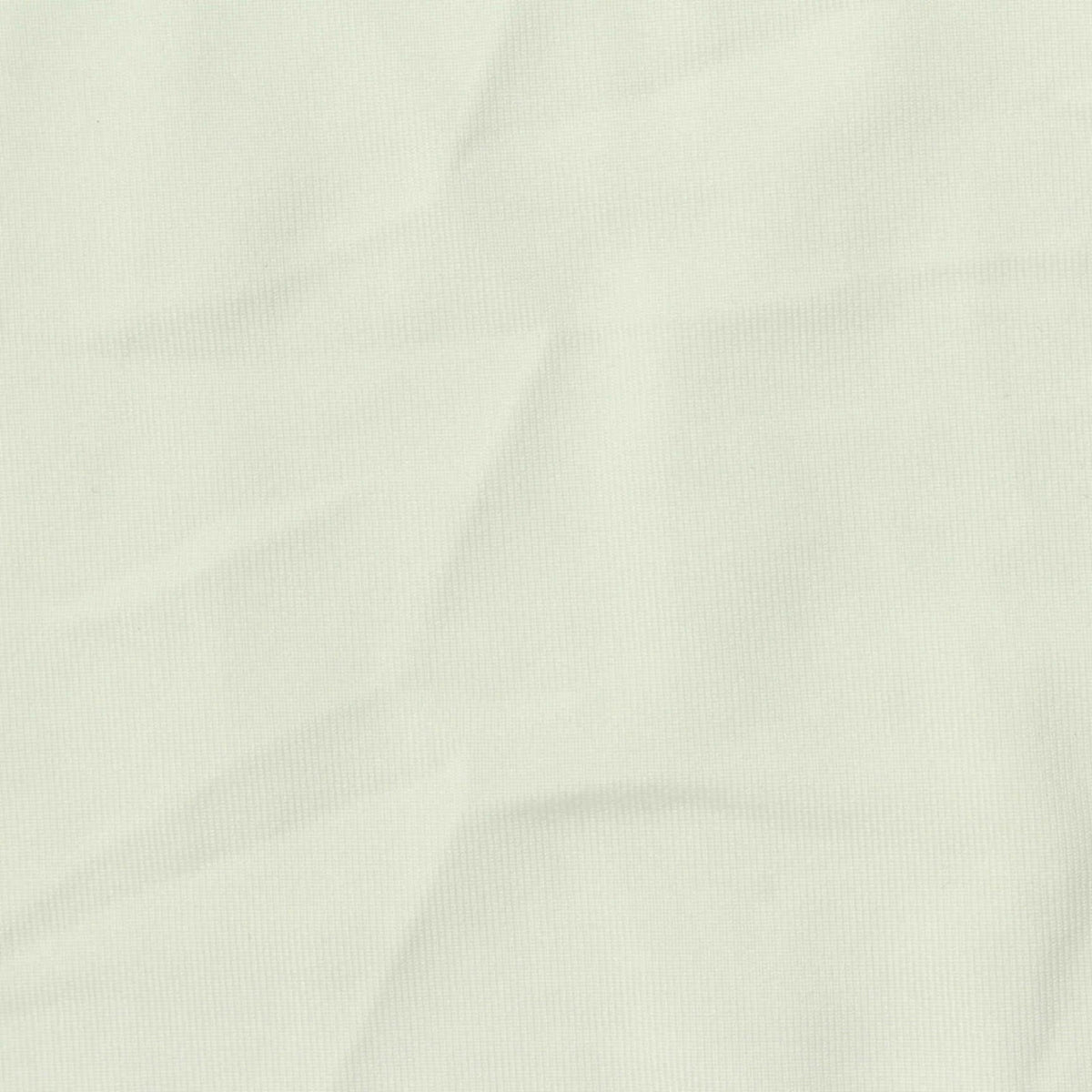 Polyester Stretch Milk Silk Knit Fabric, 175 gsm, 160 cm — Beige