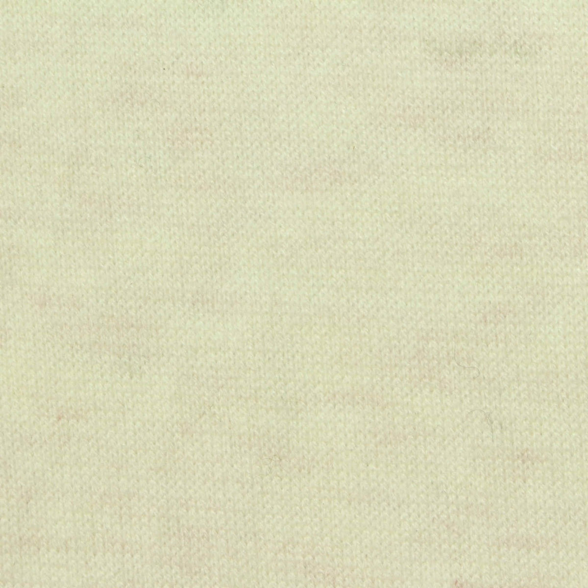 Nylon Acrylic Chunky Knit Fabric, 284 gsm, 160 cm — Beige