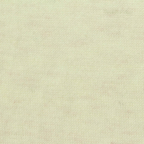 Nylon Acrylic Chunky Knit Fabric, 284 gsm, 160 cm — Beige