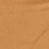 100% Polyester Chiffon Fabric, 125 gsm, 150 cm — Khaki — texture