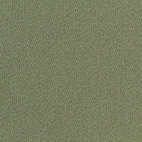 100% Polyester Chiffon Fabric, 160 gsm, 150 cm — Khaki