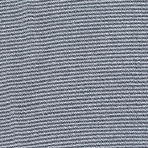 Polyester Stretch Chiffon Fabric, 195 gsm, 150 cm — Blue