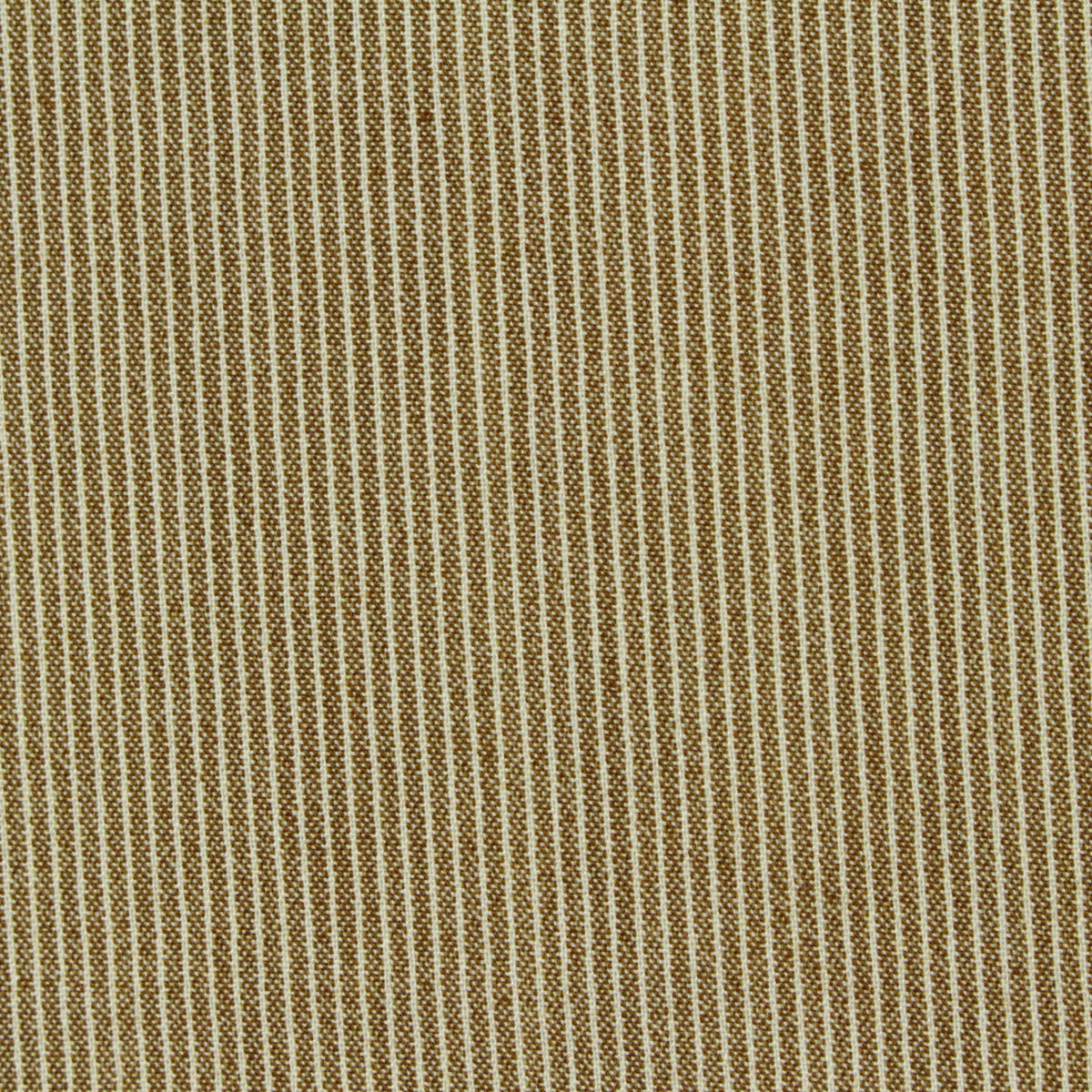 Cream Stripe Woven, Poly-Viscose
