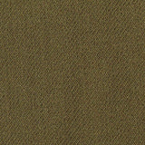 Polyester Viscose Stretch Woven Fabric, 250 gsm, 150 cm — Khaki — texture