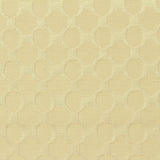 Cream Dots Jacquard, Polyester