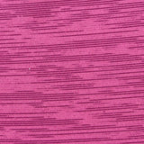 100% Polyester Jersey Knit Fabric, 140 gsm, 160 cm — Pink