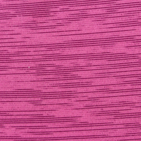 100% Polyester Jersey Knit Fabric, 140 gsm, 160 cm — Pink, ref EF-247677