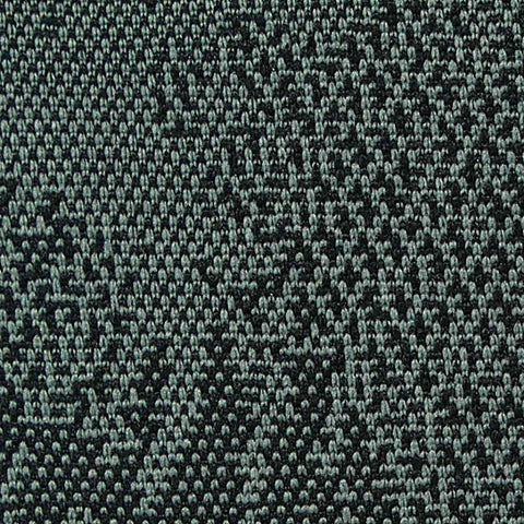 Dark Grey Geometric Jersey Knit, Polyester, 150 gsm