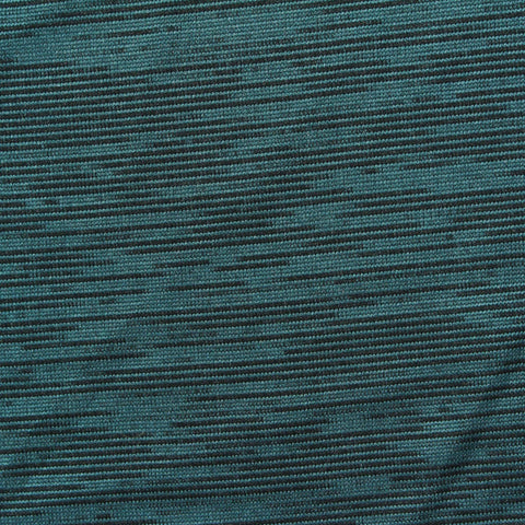 100% Polyester Jersey Knit Fabric, 140 gsm, 160 cm — Blue, ref EF-247702