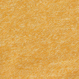 Yellow Marl Jersey Knit, Cotton-Poly — texture