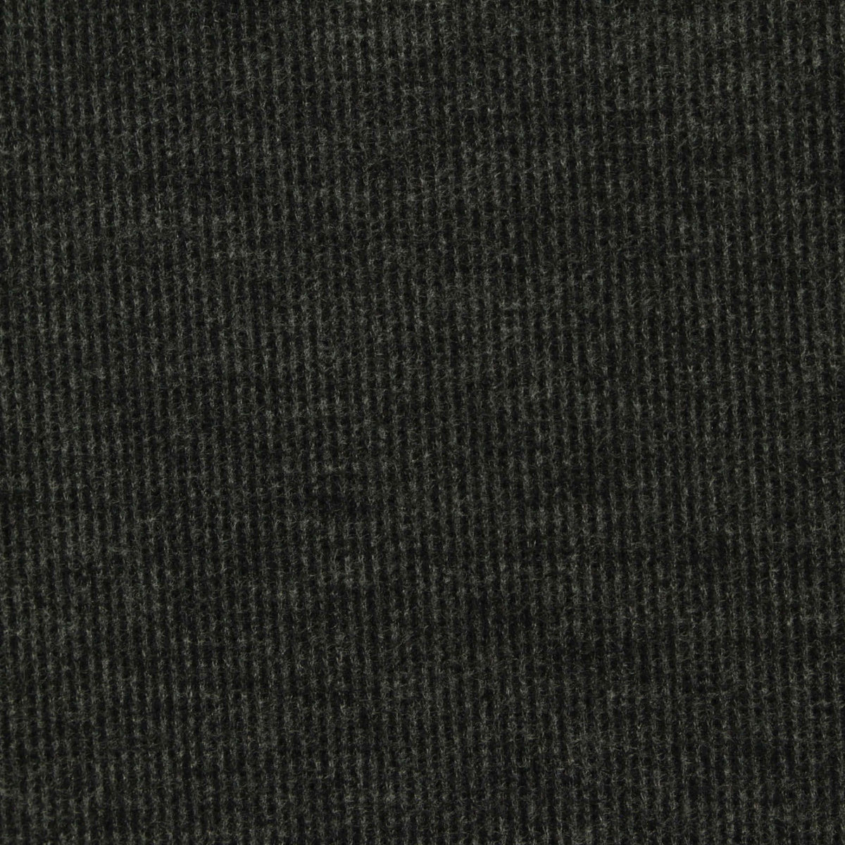 Charcoal Heather Jersey Knit, Polyester