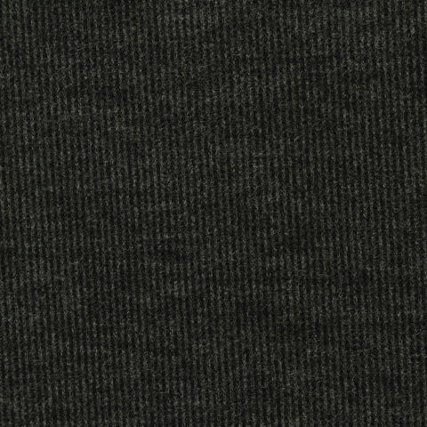 Polyester Stretch Jersey Knit Fabric, 220 gsm, 185 cm — Grey