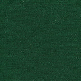 Dark Green Marl Linen-Look, Polyester