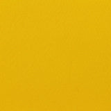 Polyester Stretch Scuba Knit Fabric, 290 gsm, 170 cm — Yellow