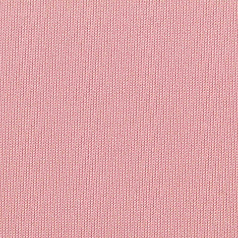 Polyester Stretch Scuba Knit Fabric, 269 gsm, 165 cm — Pink