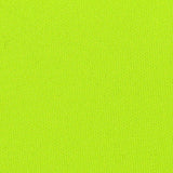 Polyester Stretch Scuba Knit Fabric, 320 gsm, 165 cm — Green — texture