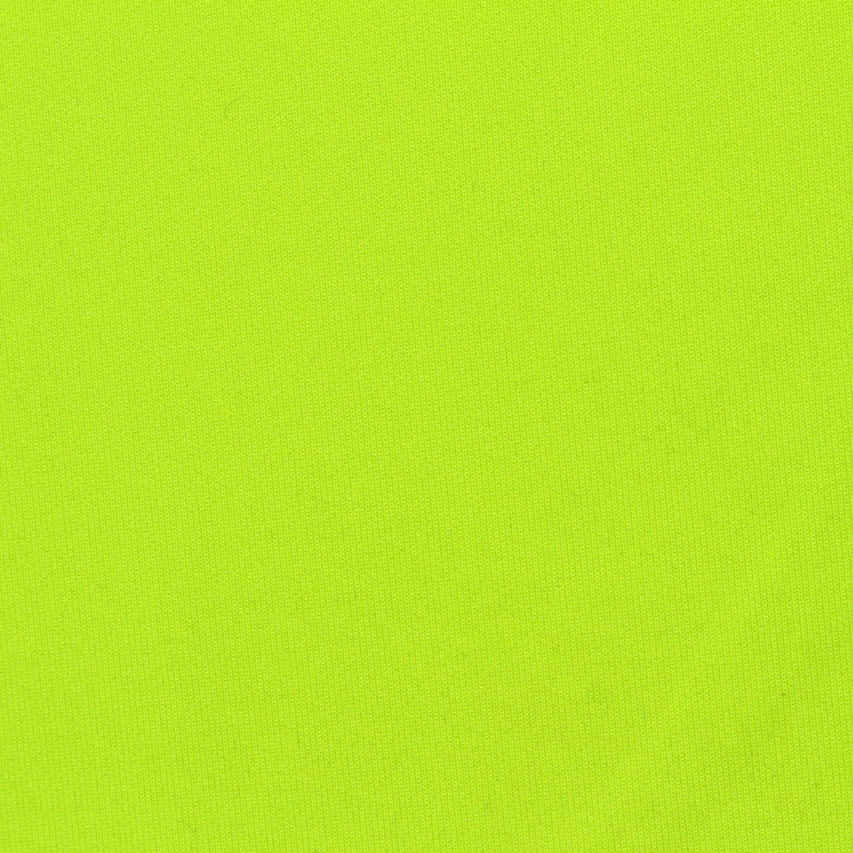 Polyester Stretch Scuba Knit Fabric, 320 gsm, 165 cm — Green