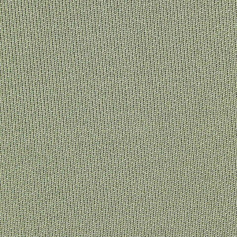 Polyester Stretch Scuba Knit Fabric, 300 gsm, 170 cm — Green
