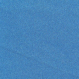 Polyester Stretch Scuba Knit Fabric, 280 gsm, 165 cm — Blue — texture