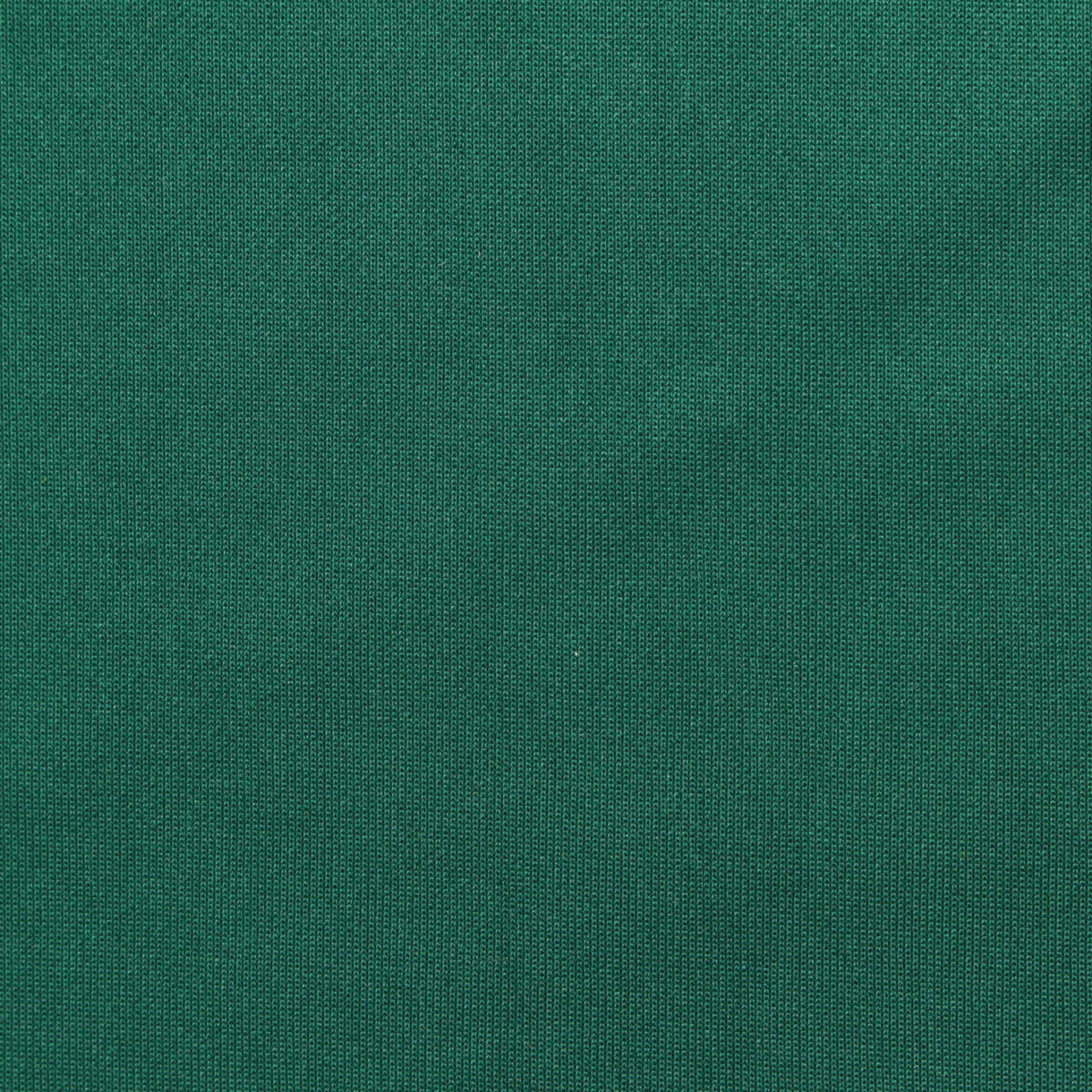 Polyester Stretch Scuba Knit Fabric, 270 gsm, 165 cm — Green