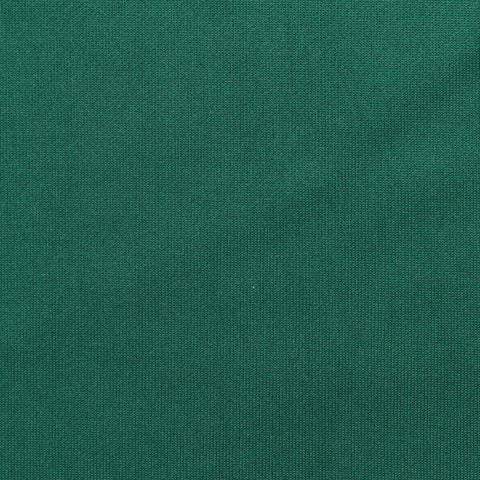 Polyester Stretch Scuba Knit Fabric, 270 gsm, 165 cm — Green