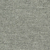 Heather Grey Marl Ponte Knit, Viscose-Nylon — texture