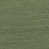 Slub Polyester Jersey Knit Fabric, 180 gsm, 155 cm — Green — texture