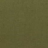 Polyester Viscose Stretch Scuba Knit Fabric, 350 gsm — Green