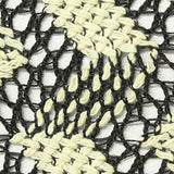 Off-White Bands Jacquard, Poly-Cotton — texture