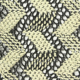 Off-White Bands Jacquard, Poly-Cotton
