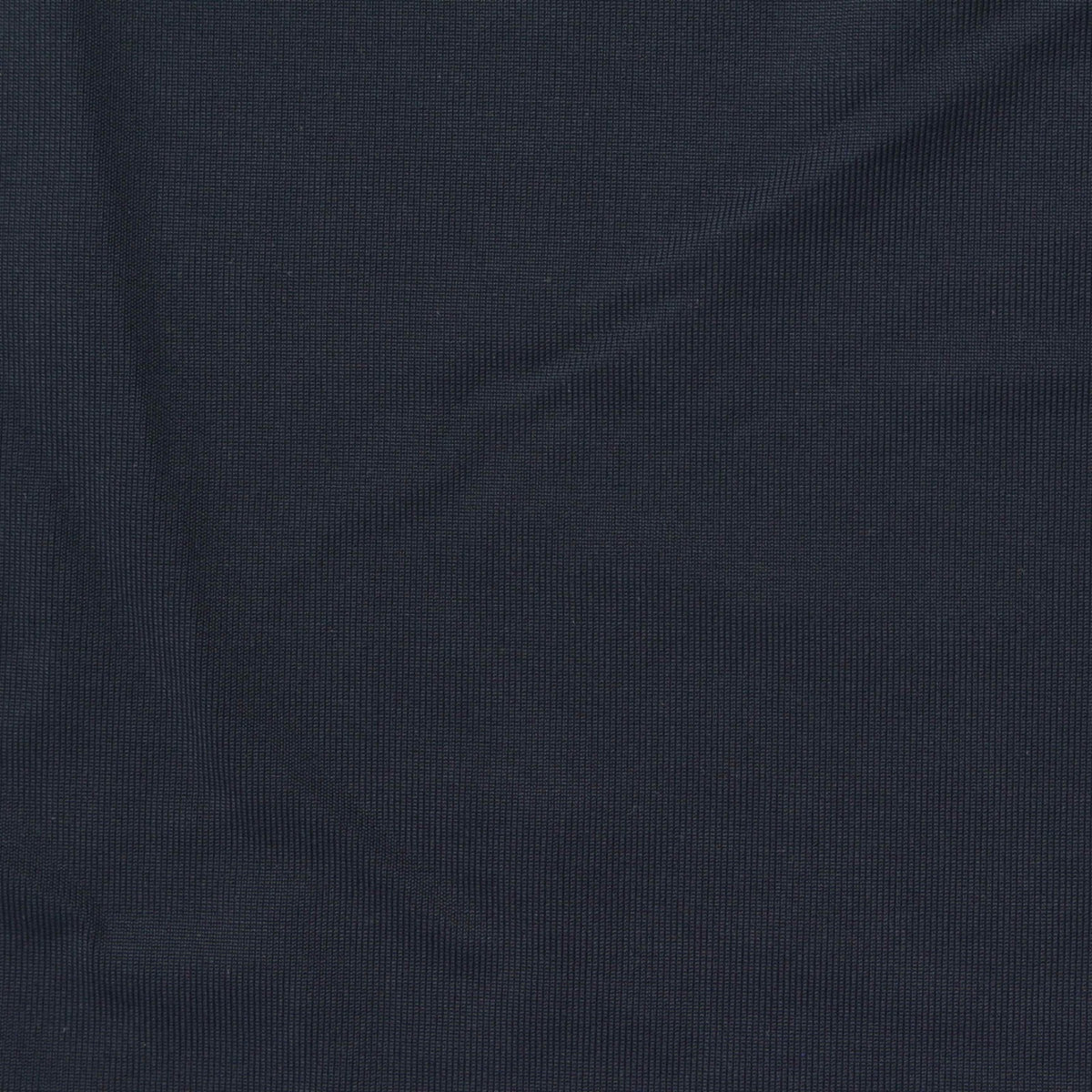 Nylon Stretch Jersey Knit Fabric, 190 gsm, 160 cm — Navy, ref EF-247769