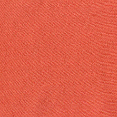 Coral Tone-on-Tone Jacquard, Viscose