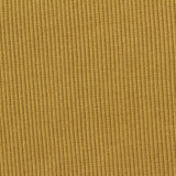 Cotton Polyester Stretch Rib Knit Fabric, 450 gsm, 119 cm — Khaki