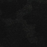 Dark Grey Marl Scuba Knit, Cotton-Poly