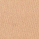 Polyester Stretch Velvet Fabric, 250 gsm, 175 cm — Beige — texture