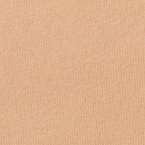 Polyester Stretch Velvet Fabric, 250 gsm, 175 cm — Beige