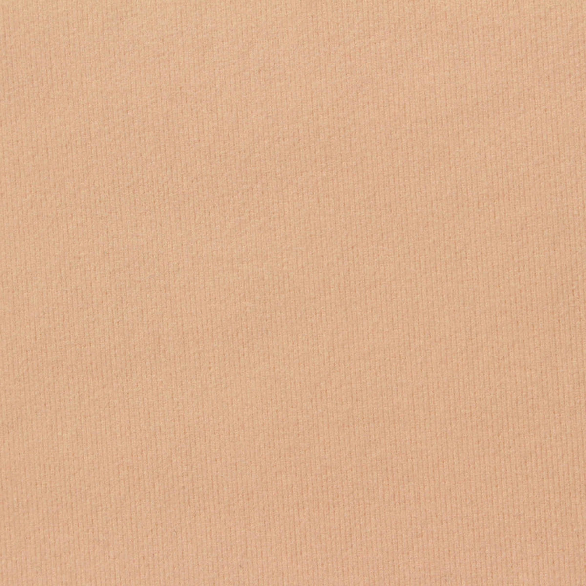 Light Peach Velvet, Polyester
